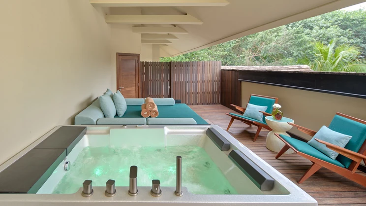 Intercontinental Mauritius Resort Balaclava Fort